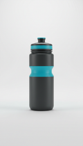 Performance-Trinkflasche aus Tritan