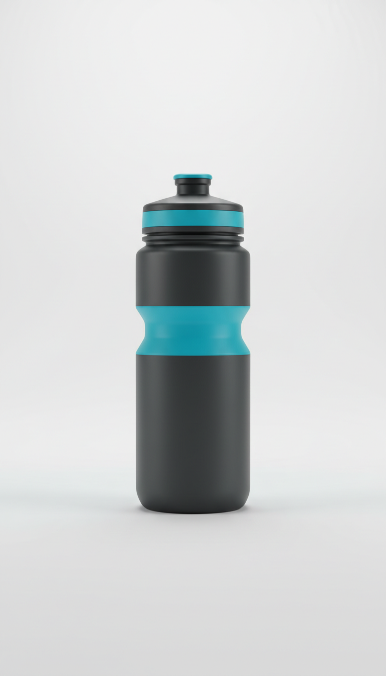 Performance-Trinkflasche aus Tritan